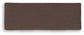 Ashley Express - Kinlanni Bedroom UPH Storage Bench