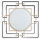 Ashley Express - Oceanal Accent Mirror