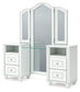 Ashley Express - Kozlani Vanity with Mirror