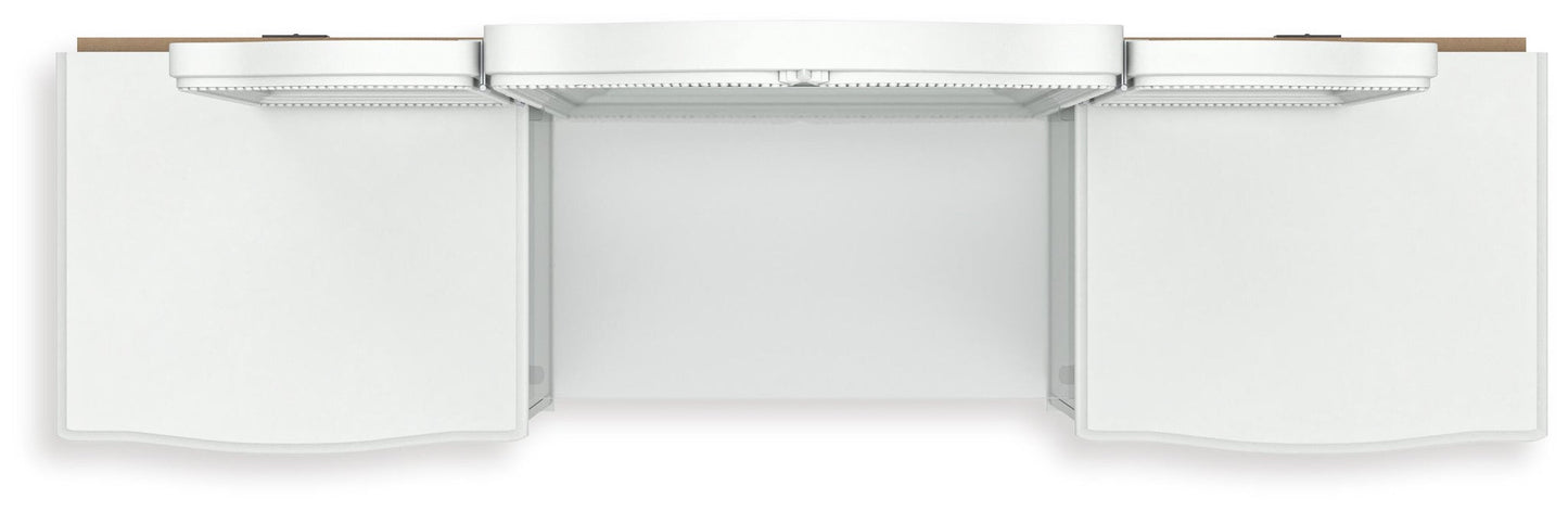 Ashley Express - Kozlani Vanity with Mirror