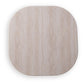Ashley Express - Dolan Creek Square End Table