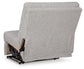 Acklen Place 6-Piece Power Reclining Sectional