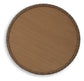 Ashley Express - Double Point Round Cocktail Table