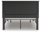 Ashley Express - Lanolee Queen Panel Storage Bed