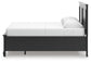 Ashley Express - Lanolee Queen Panel Storage Bed