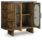 Ashley Express - Niall Accent Cabinet