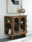 Ashley Express - Niall Accent Cabinet