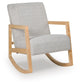 Ashley Express - Wychworth Accent Chair