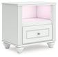 Ashley Express - Kozlani One Drawer Night Stand