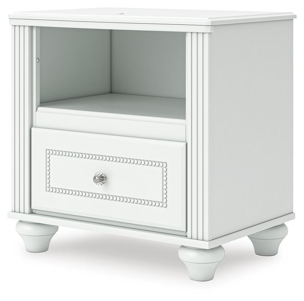 Ashley Express - Kozlani One Drawer Night Stand