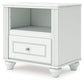 Ashley Express - Kozlani One Drawer Night Stand