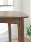 Ashley Express - Tameride Triangle Dining Room Table