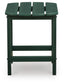 Ashley Express - Sundown Shores Rectangular End Table