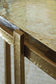 Ashley Express - Porterville Accent Table