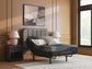 Ashley Express - Millennium 2.0 Hybrid 16 Inch Queen Mattress