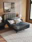 Ashley Express - Millennium 2.0 Hybrid 16 Inch Queen Mattress