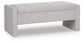 Ashley Express - Akselman Storage Bench