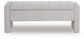 Ashley Express - Akselman Storage Bench