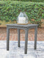 Ashley Express - Cove Beach Square End Table