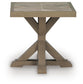 Ashley Express - Laguna Heights Square End Table