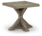 Ashley Express - Laguna Heights Square End Table