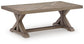 Ashley Express - Laguna Heights Rectangular Cocktail Table