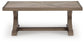 Ashley Express - Laguna Heights Rectangular Cocktail Table