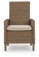 Ashley Express - Laguna Heights Arm Chair With Cushion (2/CN)