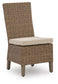 Ashley Express - Laguna Heights Side Chair with Cushion (2/CN)