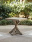 Ashley Express - Laguna Heights Square End Table