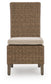 Ashley Express - Laguna Heights Side Chair with Cushion (2/CN)