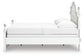 Ashley Express - Kozlani Full Upholstered Panel Bed