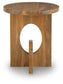 Ashley Express - Hollbourne Accent Table