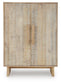 Ashley Express - Dallinbury Accent Cabinet
