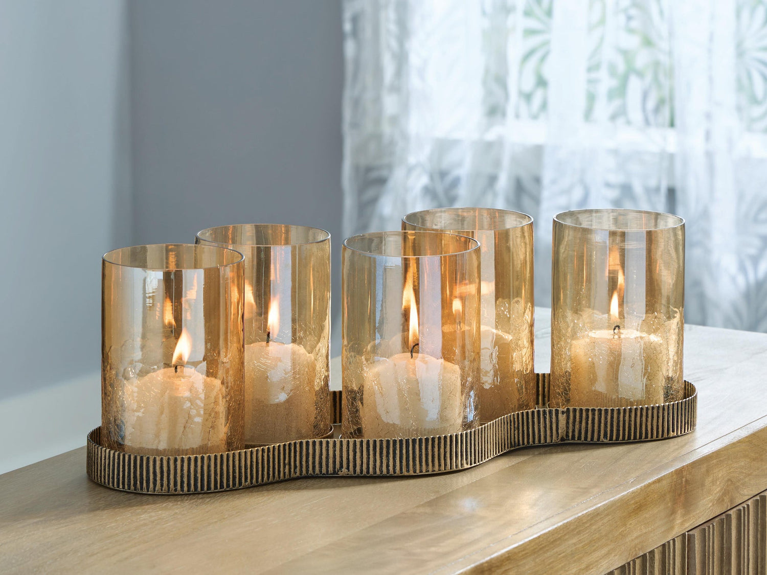Accessories > Candles
