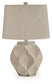 Ashley Express - Edselham Paper Table Lamp (1/CN)