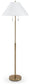 Ashley Express - Haigwood Metal Floor Lamp (1/CN)