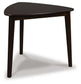 Ashley Express - Shorbyn Triangle Dining Room Table