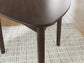 Ashley Express - Shorbyn Triangle Dining Room Table