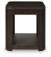Ashley Express - Carlibrie Rectangular End Table