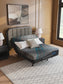 Ashley Express - Millennium 2.0 Hybrid 14 Inch Twin XL Mattress
