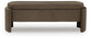 Ashley Express - Vavuniya Storage Bench