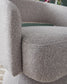 Ashley Express - Nashkins Swivel Accent Chair