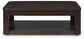 Ashley Express - Carlibrie Lift Top Cocktail Table