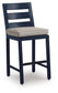 Ashley Express - East Beach Barstool (2/CN)