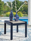 Ashley Express - East Beach Rectangular End Table