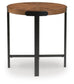 Ashley Express - Crosstrail Occasional Table Set (3/CN)