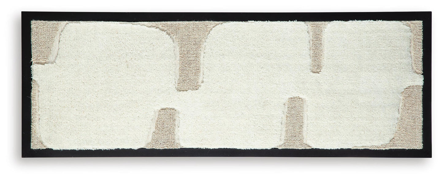 Ashley Express - Kadworth Wall Decor