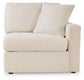 Modmax 4-Piece Sectional