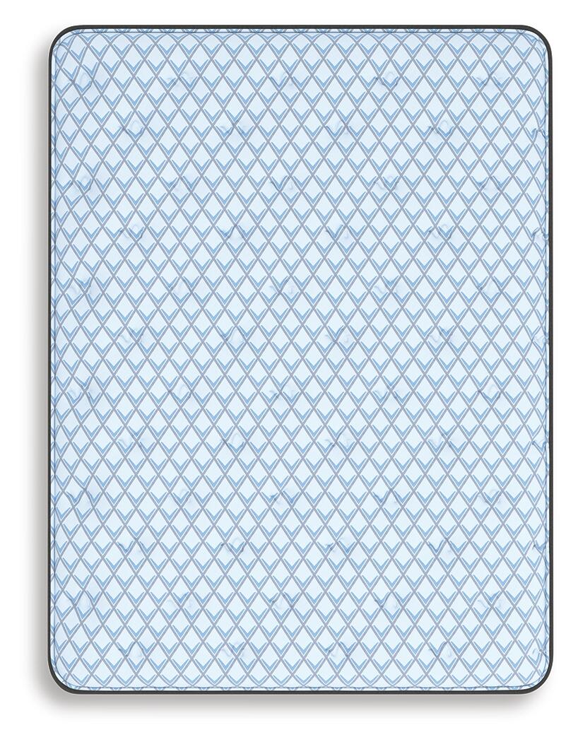 Ashley Express - Destin Cove PT Queen Mattress